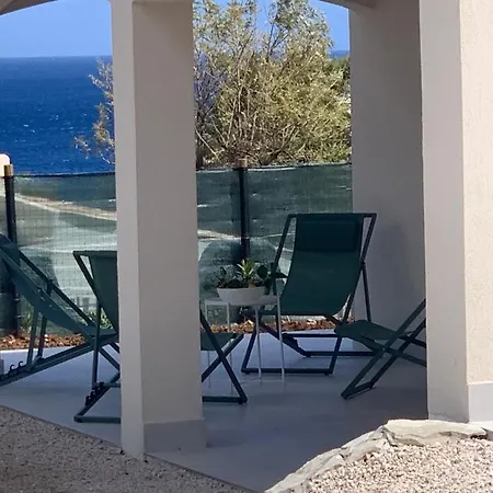 Villa Fiorenza 2, A Scopello